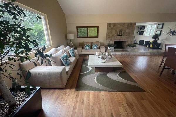 Foto de inmueble en VIVE EN VISTA HERMOSA EN PRECIOSA CASA EN MEDIO DEL BOSQUE, Col. Lomas de Vista Hermosa C.P. 05100, Cuajimalpa de Morelos