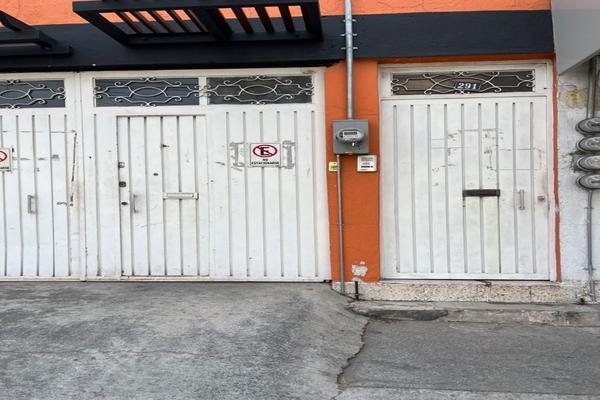Foto de inmueble en Viveros de asis, Col. Viveros de La Loma C.P. 54080, Tlalnepantla de Baz