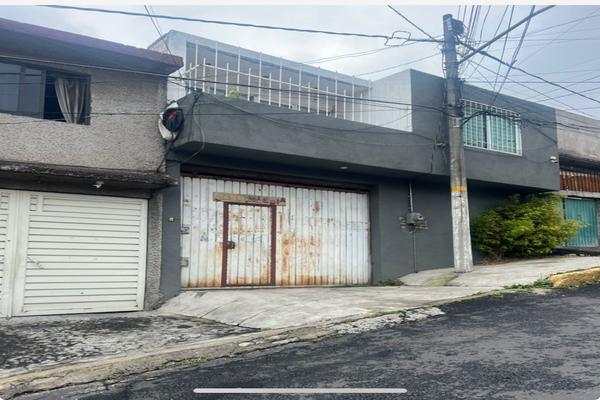 Foto de inmueble en Volcán Agua, Col. Rinconada El Mirador C.P. 14647, Tlalpan