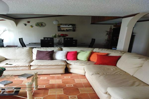Foto de casa en venta en volcan tacana , xinantécatl, metepec, méxico, 6845847 No. 02
