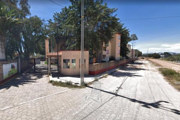 Departamento en Wenceslao Labra 392, Unidad Famil...