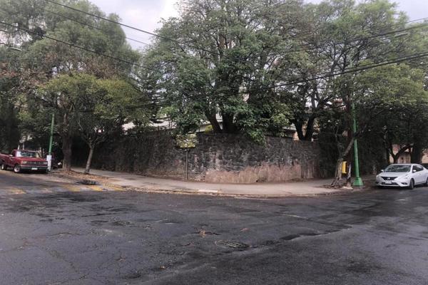 Foto de inmueble en X #X, Col. Lomas de Chapultepec VIII Sección C.P. 11000, Miguel Hidalgo