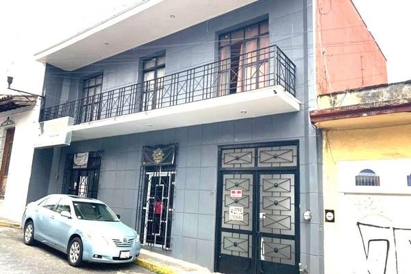 Foto de inmueble en  , Col. Xalapa Enríquez Centro C.P. 91000, Xalapa