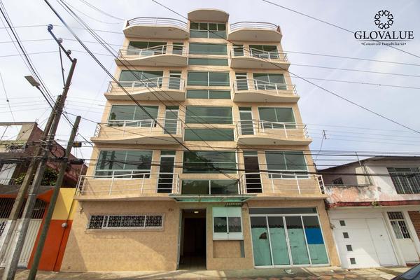 Foto de inmueble en  , Col. Xalapa Enríquez Centro C.P. 91000, Xalapa