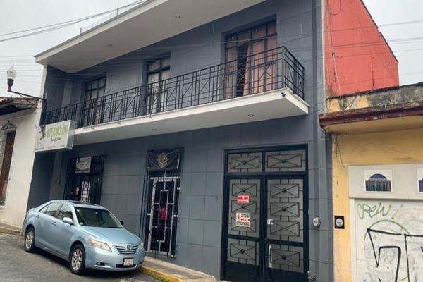 Foto de inmueble en , Col. Xalapa Enríquez Centro C.P. 91000, Xalapa