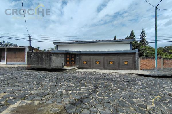 Foto de inmueble en  , Col. Xalapa Enríquez Centro C.P. 91000, Xalapa