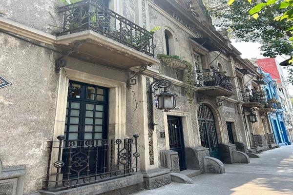 Foto de inmueble en Xalapa, Col. Roma Norte C.P. 06700, Cuauhtémoc