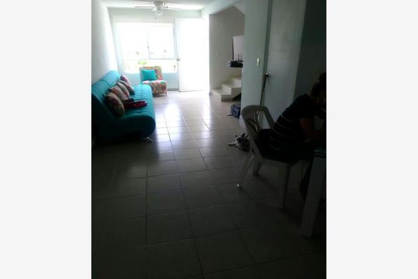 Foto de casa en venta en  , xaloxtoc, ayala, morelos, 8824771 No. 04