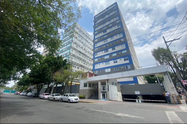 Foto de inmueble en Xocotitla, Col. Del Gas C.P. 02950, Azcapotzalco