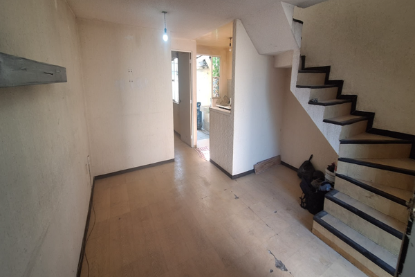 Foto de inmueble en Xonacatlan Casa A6 Izquierda Lt 41 Mz 20, San Diego Linares, Toluca, EDOMEX, C.P. 50295, Col. San Diego C.P. 50295, Toluca