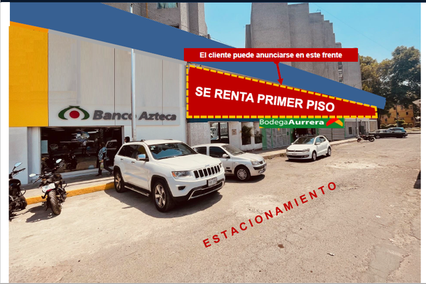 Foto de inmueble en xx, Col. Industrial Vallejo C.P. 02300, Azcapotzalco