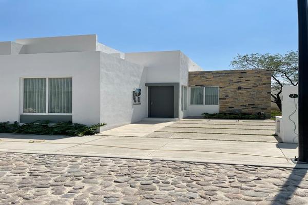 Foto de inmueble en  , Col. Yalta Campestre C.P. 20926, Jesús María