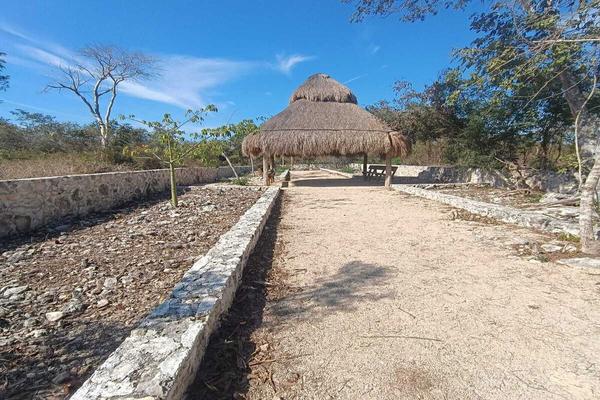 Foto de inmueble en  , Col. Yaxche de Peón C.P. 97357, Ucú