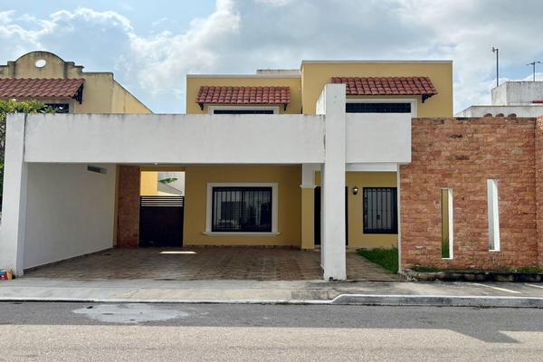 Foto de inmueble en Yucatán, Col. Gran Santa Fe C.P. 97314, Mérida