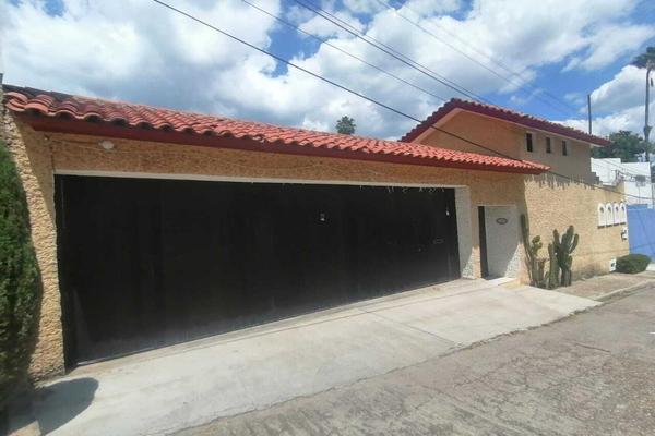 Foto de inmueble en zacatecas #105, Col. San Felipe Del Agua 1 C.P. 68026, Oaxaca de Juárez