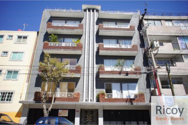 DEPARTAMENTO EN RENTA DF departamento en renta df: