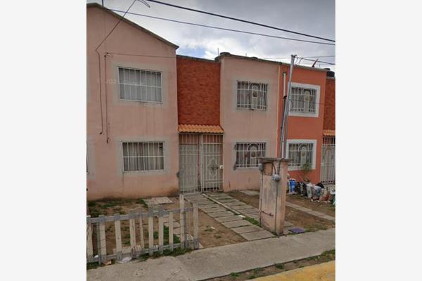 Casa en ZACATECAS MANZANA 14LOTE 10, Villas de Sa... 