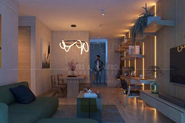 Foto de inmueble en Zacatecas, Col. Roma Norte C.P. 06700, Cuauhtémoc