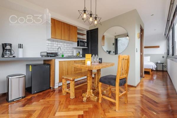 Foto de inmueble en Zacatecas, Col. Roma Norte C.P. 06700, Cuauhtémoc