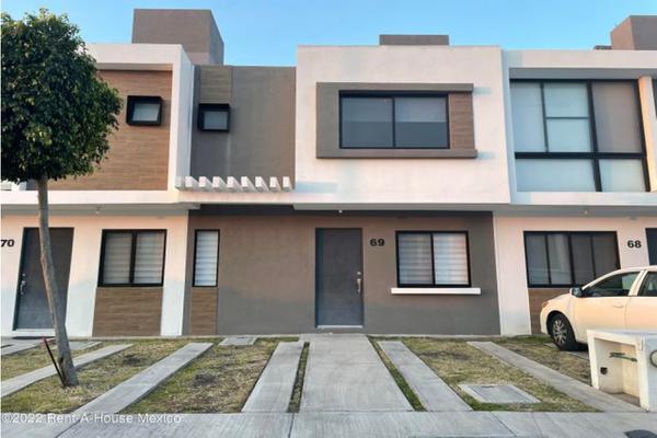 Casa en Zakia, Querétaro en Renta en $ ID ... 