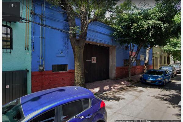 Foto de inmueble en Zamora y Duque #16, Col. Escandón I Sección C.P. 11800, Miguel Hidalgo