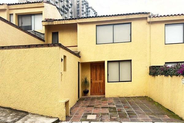 Foto de inmueble en Zaragoza, Col. Contadero C.P. 05500, Cuajimalpa de Morelos