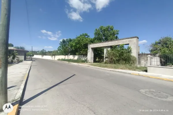 Foto de inmueble en zaragoza, Col. Tepeyac C.P. 93250, Poza Rica de Hidalgo