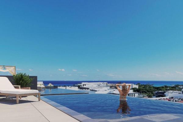Zazil Se vende departamento , Colonia Zazil Ha, C.P. 77720