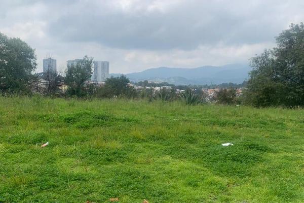 Foto de inmueble en Zentlapatl, Col. Cuajimalpa C.P. 05000, Cuajimalpa de Morelos