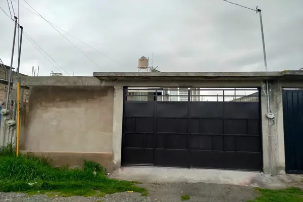 Foto de inmueble en Zimbrones #0, Col. Zimbrones C.P. 51355, Zinacantepec