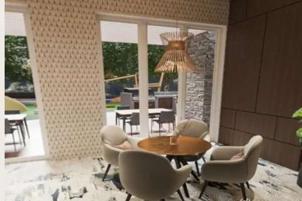 Foto de inmueble en  , Col. Zona Campestre C.P. 66263, San Pedro Garza García