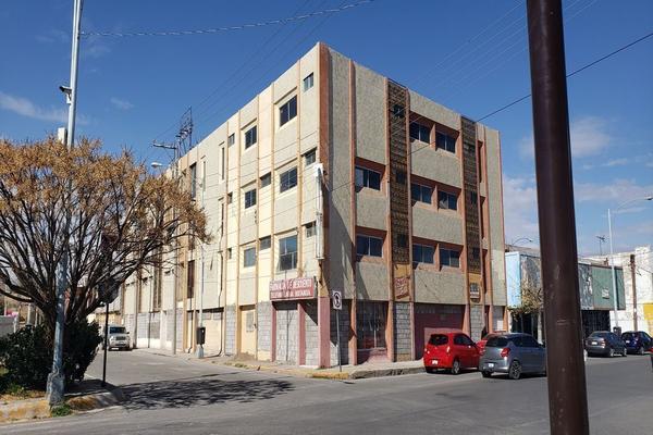 Foto de inmueble en  , Col. Zona Centro C.P. 31000, Chihuahua