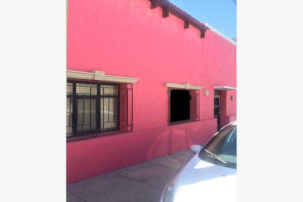 Foto de casa en venta en  , zona centro, chihuahua, chihuahua, 2697842 No. 02