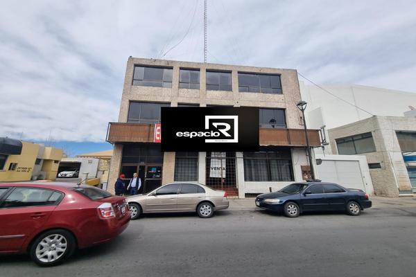 Foto de inmueble en  , Col. Zona Centro C.P. 31000, Chihuahua