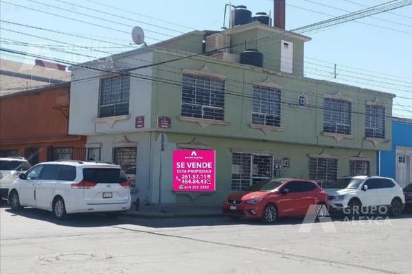 Foto de inmueble en  , Col. Zona Centro C.P. 31000, Chihuahua