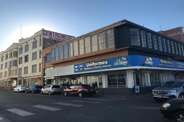 Foto de inmueble en , Col. Zona Centro C.P. 31000, Chihuahua