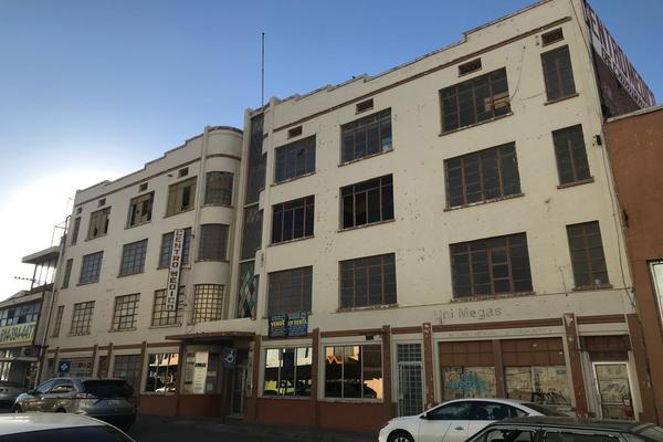 Foto de inmueble en , Col. Zona Centro C.P. 31000, Chihuahua