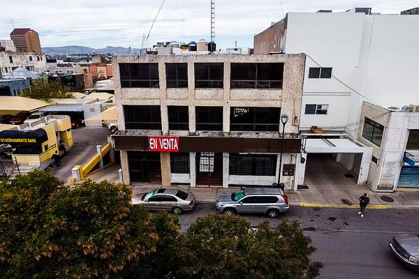 Foto de inmueble en  , Col. Zona Centro C.P. 31000, Chihuahua