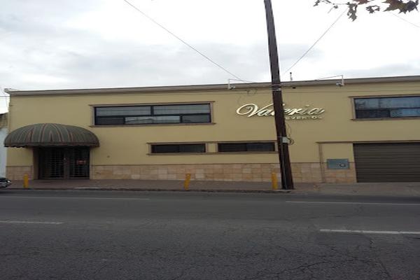 Foto de inmueble en  , Col. Zona Centro C.P. 31000, Chihuahua