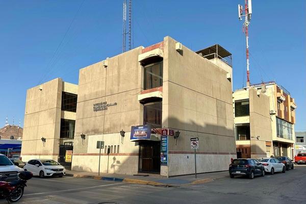 Foto de inmueble en  , Col. Zona Centro C.P. 31000, Chihuahua