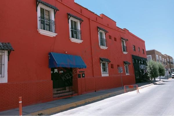 Foto de inmueble en  , Col. Zona Centro C.P. 31000, Chihuahua