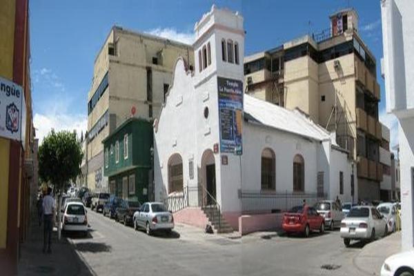 Foto de inmueble en Zona Centro, Chihuahua, Chihuahua, Col. Zona Centro C.P. 31000, Chihuahua