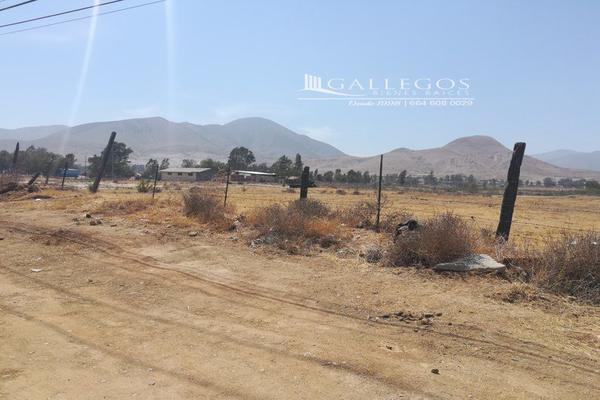 Foto de terreno industrial en venta en  , zona centro, tijuana, baja california, 3645908 No. 07