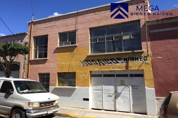 Foto de inmueble en Zona Centro, Col. Victoria de Durango Centro C.P. 34000, Durango