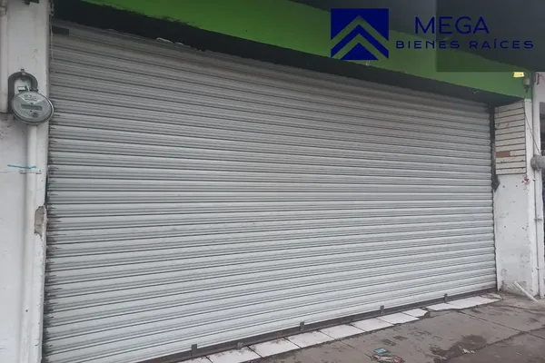 Foto de inmueble en Zona Centro, Col. Victoria de Durango Centro C.P. 34000, Durango