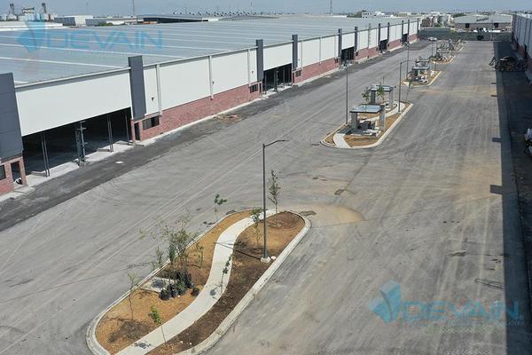 Foto de inmueble en , Col. Zona Industrial C.P. 66217, San Pedro Garza García