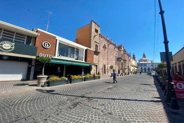 Foto de inmueble en  , Col. Zona Militar C.P. 20170, Aguascalientes