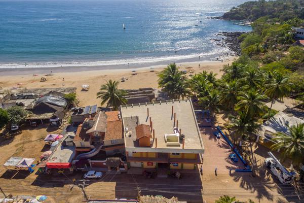 Chacala Nayarit Rentals