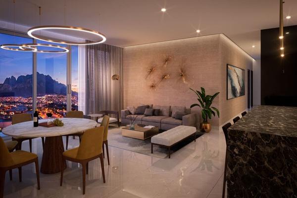 Foto de inmueble en  , Col. Zona Valle Poniente C.P. 66233, San Pedro Garza García