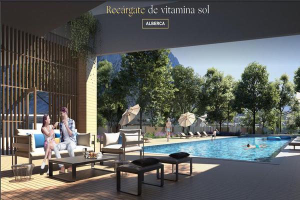 Foto de inmueble en  , Col. Zona Valle Poniente C.P. 66233, San Pedro Garza García